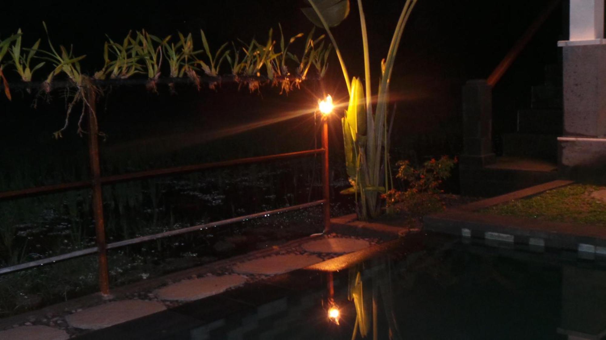 Villa Kemuning Tegallalang  Cameră foto