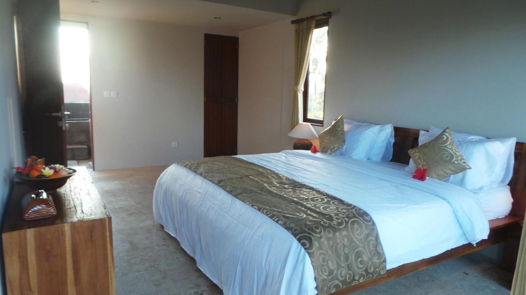 Villa Kemuning Tegallalang  Cameră foto